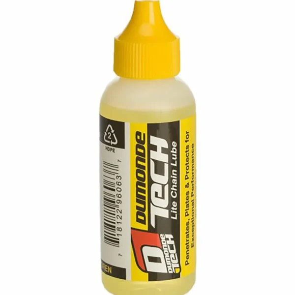 Dumonde Tech Lite 4oz Bicycle Chain Lube
