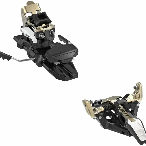 Dynafit Ridge Alpine Touring Ski Bindings 2025