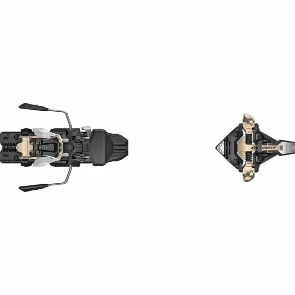 Dynafit Ridge Alpine Touring Ski Bindings 2025