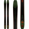 Dynafit Tigard 114 Skis 2025