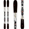 Dynastar M-Cross 88 Skis + SPX 14 Bindings 2025
