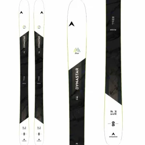 Dynastar M-Free 99 Skis + Look x evo Pivot 15 GW Ski Bindings 2025