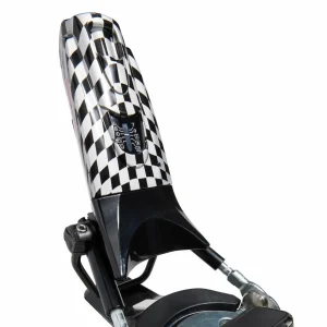 Dynastar M-Free 99 Skis + Look x evo Pivot 15 GW Ski Bindings 2025