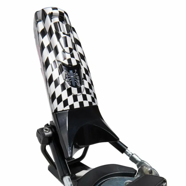 Dynastar M-Free 99 Skis + Look x evo Pivot 15 GW Ski Bindings 2025