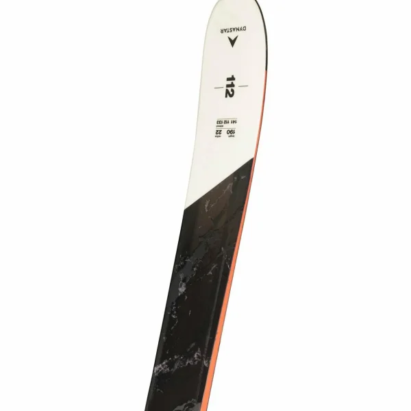 Dynastar M-Free 99 Skis + Look x evo Pivot 15 GW Ski Bindings 2025