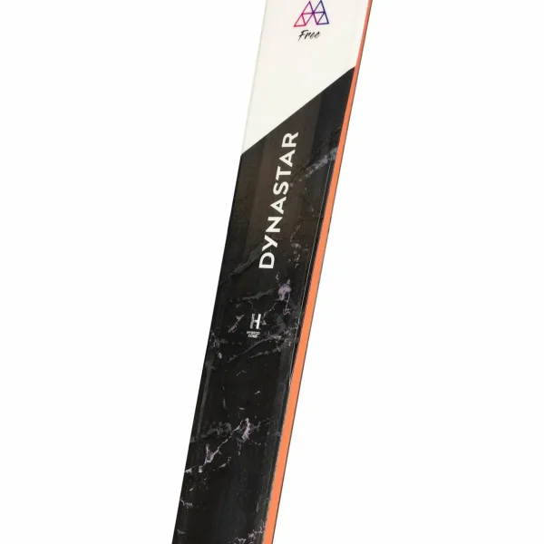 Dynastar M-Free 99 Skis + Look x evo Pivot 15 GW Ski Bindings 2025