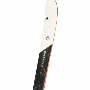 Dynastar M-Free 99 Skis + Look x evo Pivot 15 GW Ski Bindings 2025