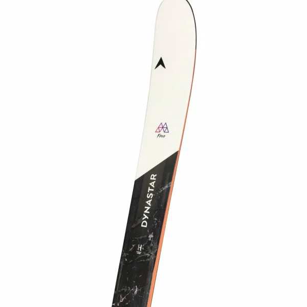 Dynastar M-Free 99 Skis + Look x evo Pivot 15 GW Ski Bindings 2025