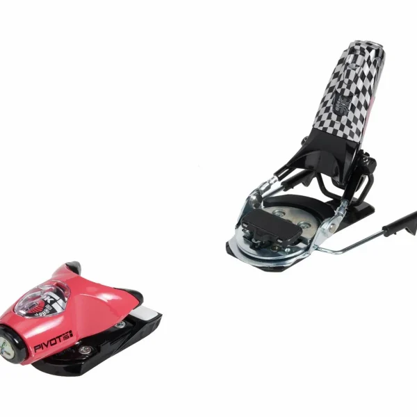 Dynastar M-Free 99 Skis + Look x evo Pivot 15 GW Ski Bindings 2025