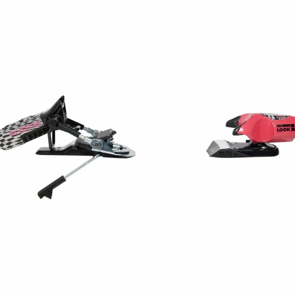 Dynastar M-Free 99 Skis + Look x evo Pivot 15 GW Ski Bindings 2025