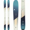 Dynastar M-Pro 92 Skis - Women's 2025