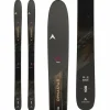 Dynastar M-Pro 108 Ti F-Team Skis 2025