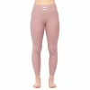 Women Eivy Pocket Rib Tights - Women's