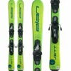 Kids Elan Jett Skis + EL 7.5 GW Bindings - Kids' 2025