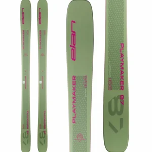 Elan Playmaker 87 Skis 2025