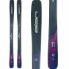 Elan Playmaker 91 Skis 2025