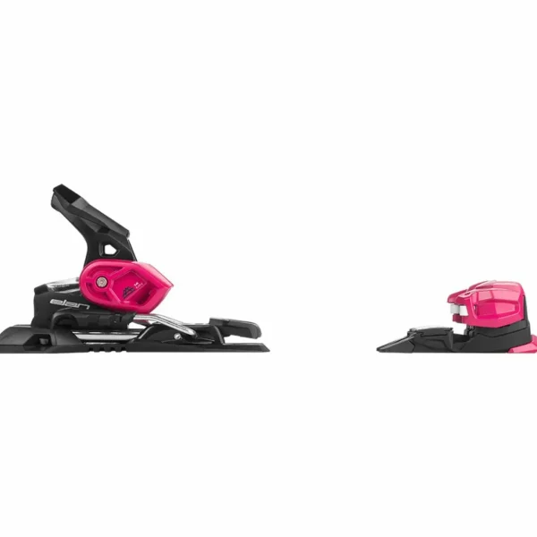 Elan Ripstick 100 Skis - Women's + x Tyrolia Attack 14 MN Ski Bindings 2025
