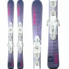 Kids Elan Sky Skis + EL 4.5 GW Bindings - Kids' 2025