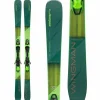 Elan Wingman 86 CTi Skis + FX EMX 12.0 GW Bindings 2025
