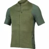 Endura GV500 Reiver Short Sleeve Jersey