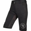 Women Endura MT500 Spray Shorts II - Women's