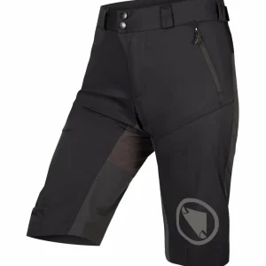 Women Endura MT500 Spray Shorts II - Women's
