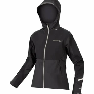 Women Endura MT500 Waterproof Jacket II - Women's