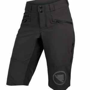 Women Endura SingleTrack II Shorts - Women's