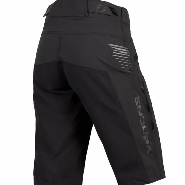 Women Endura SingleTrack II Shorts - Women's
