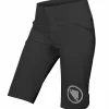 Women Endura SingleTrack Lite Shorts - Women's