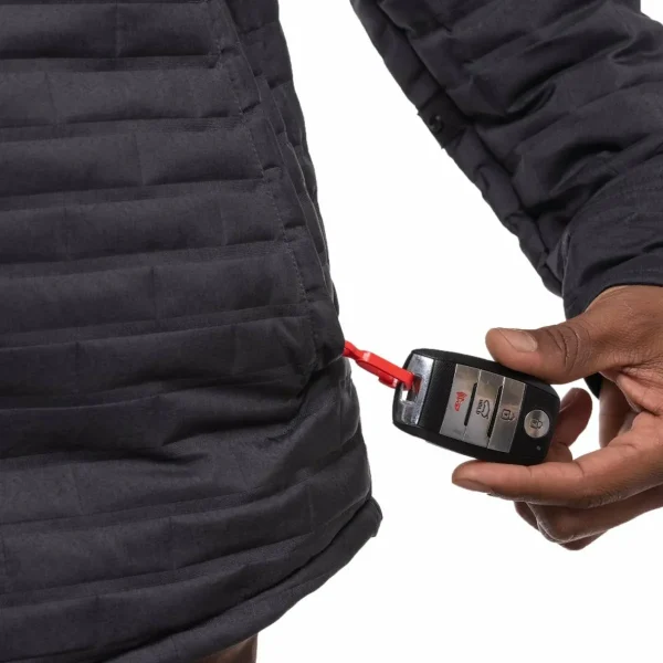 686 Engineered Quilted Shacket - Men's
