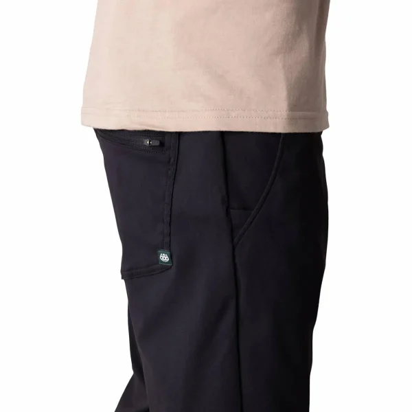 686 Everywhere 2 Slim Fit Pants - Men's