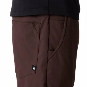 686 Everywhere Slim Fit Pants