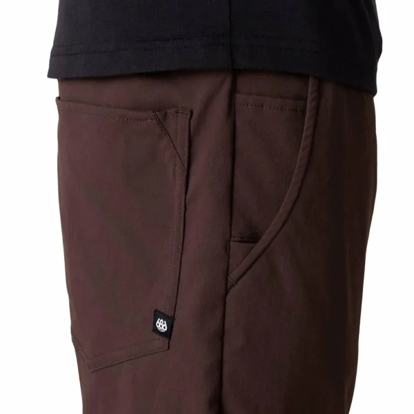 686 Everywhere Slim Fit Pants