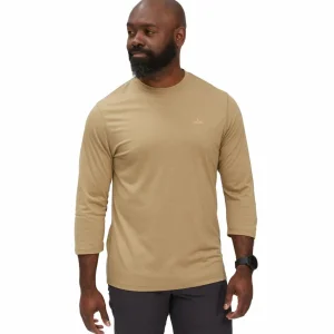 evo 3/4 Length Merino Bike Jersey