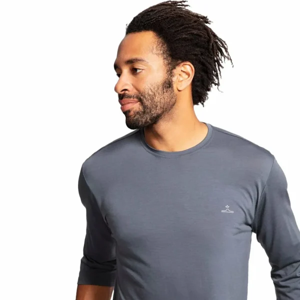 evo 3/4 Length Merino Bike Jersey