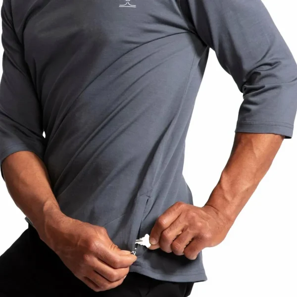 evo 3/4 Length Merino Bike Jersey