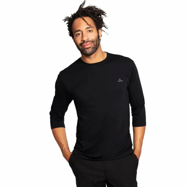 evo 3/4 Length Merino Bike Jersey