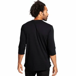 evo 3/4 Length Merino Bike Jersey