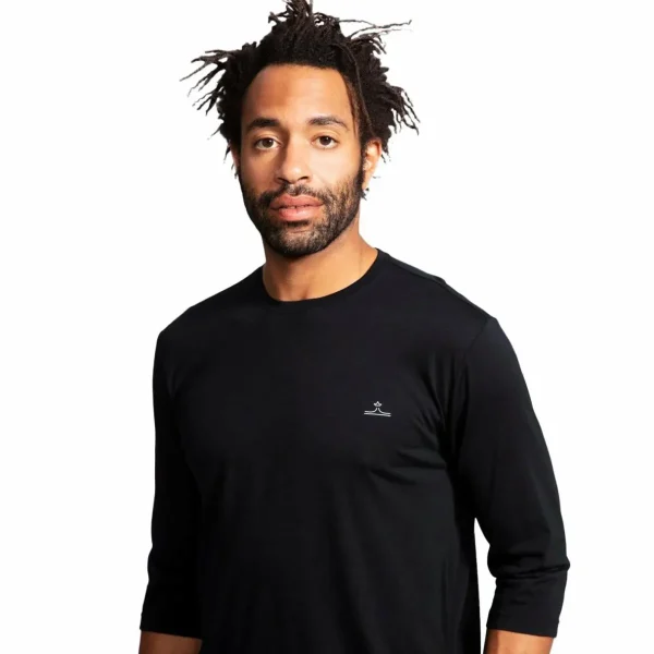 evo 3/4 Length Merino Bike Jersey
