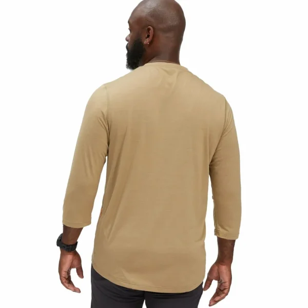 evo 3/4 Length Merino Bike Jersey