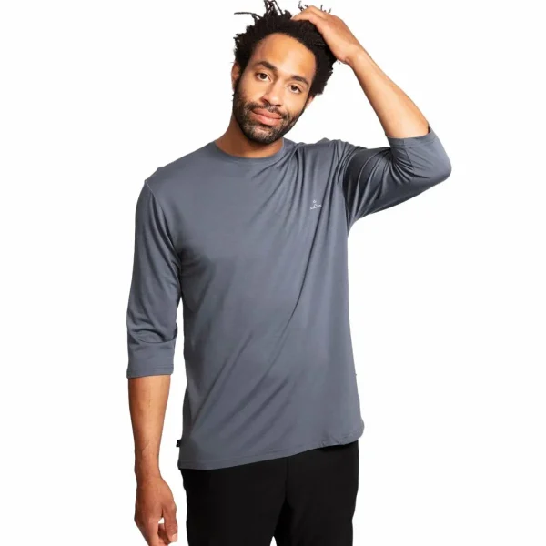 evo 3/4 Length Merino Bike Jersey
