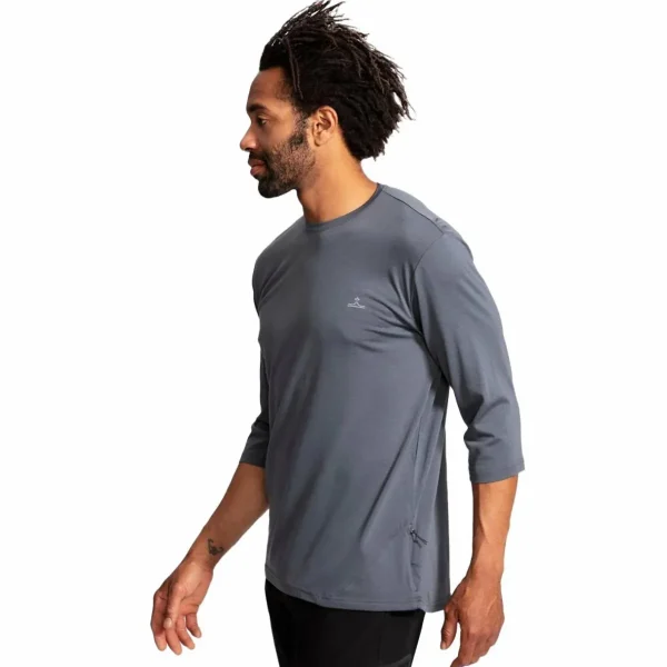evo 3/4 Length Merino Bike Jersey