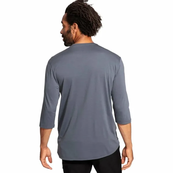 evo 3/4 Length Merino Bike Jersey