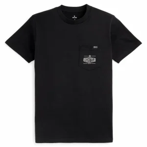 Women evo Basic Pocket T-Shirt - Unisex