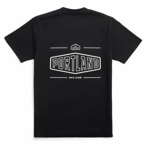 Women evo Basic Pocket T-Shirt - Unisex