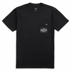 Women evo Basic Pocket T-Shirt - Unisex