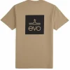 Women evo Basic T-Shirt - Unisex