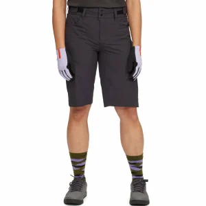 Women evo Bike Shorts - Women's