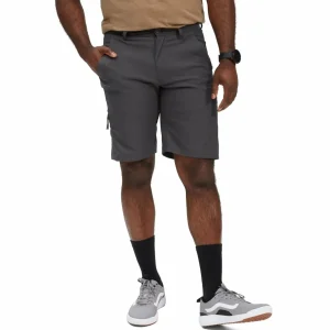 evo Burke Stretch Shorts - Men's